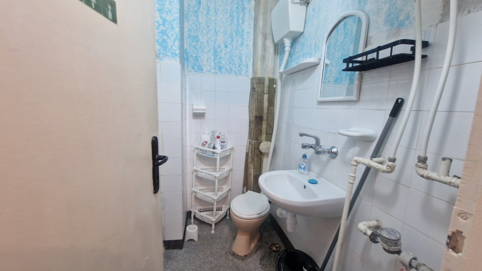 Продава 2-СТАЕН, гр. Пловдив, Кършияка, снимка 6 - Апартаменти - 54696980