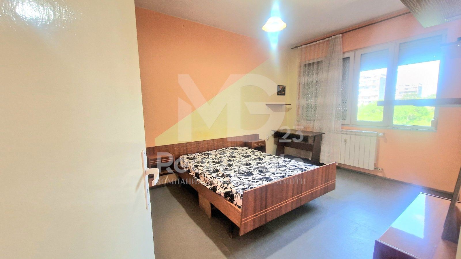 Продава 2-СТАЕН, гр. Пловдив, Кършияка, снимка 4 - Апартаменти - 54696980