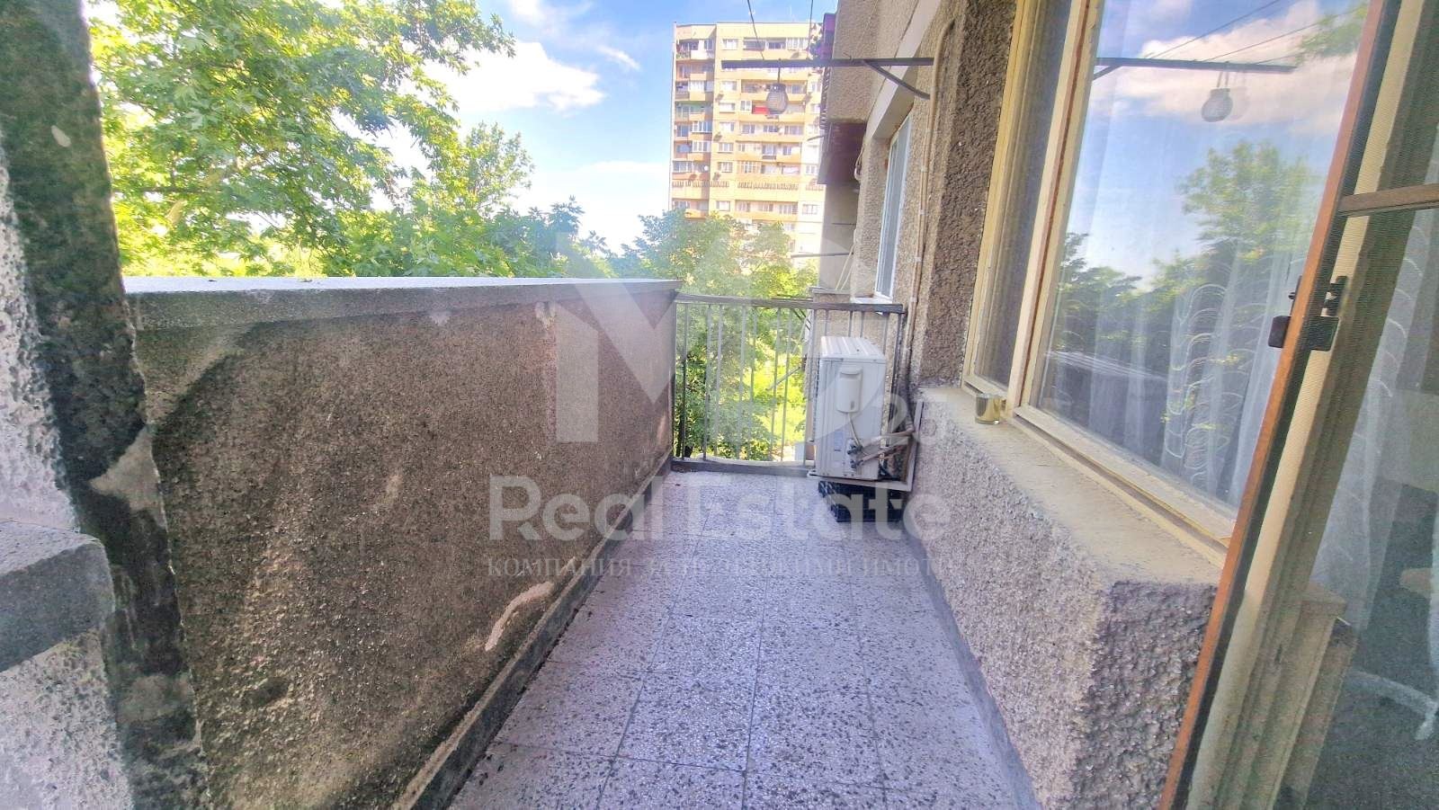Продава 2-СТАЕН, гр. Пловдив, Кършияка, снимка 7 - Апартаменти - 54696980