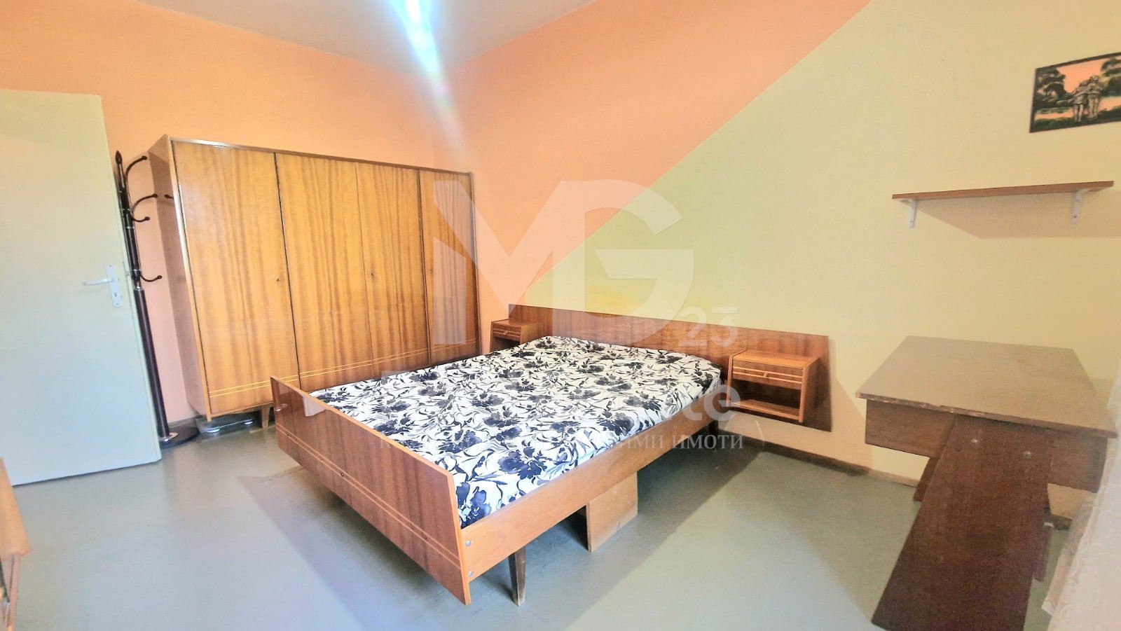 Продава 2-СТАЕН, гр. Пловдив, Кършияка, снимка 5 - Апартаменти - 54696980
