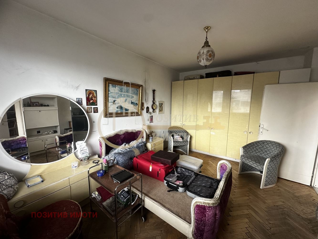 Продава 2-СТАЕН, гр. София, Борово, снимка 7 - Апартаменти - 54956801