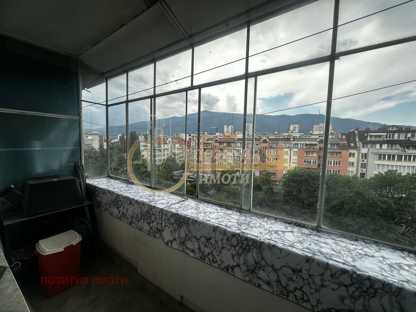 Продава 2-СТАЕН, гр. София, Борово, снимка 4 - Апартаменти - 54956801