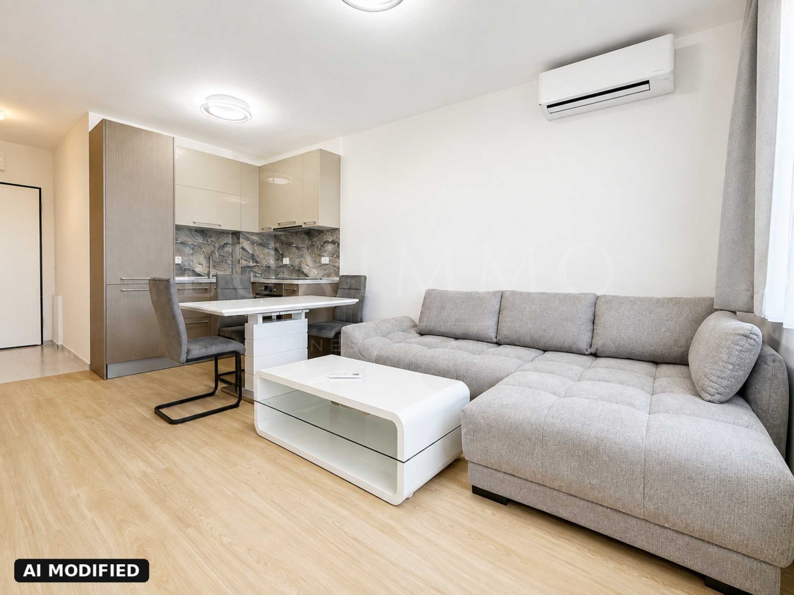 Продава 2-СТАЕН, гр. София, Овча купел 2, снимка 2 - Апартаменти - 55885166