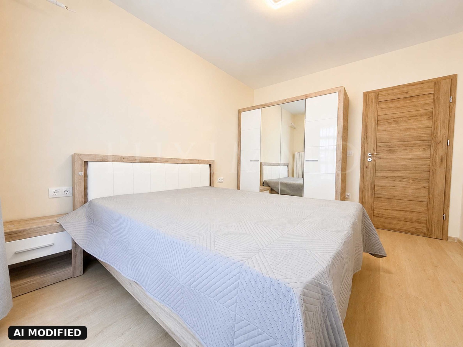 Продава 2-СТАЕН, гр. София, Овча купел 2, снимка 4 - Апартаменти - 55885166