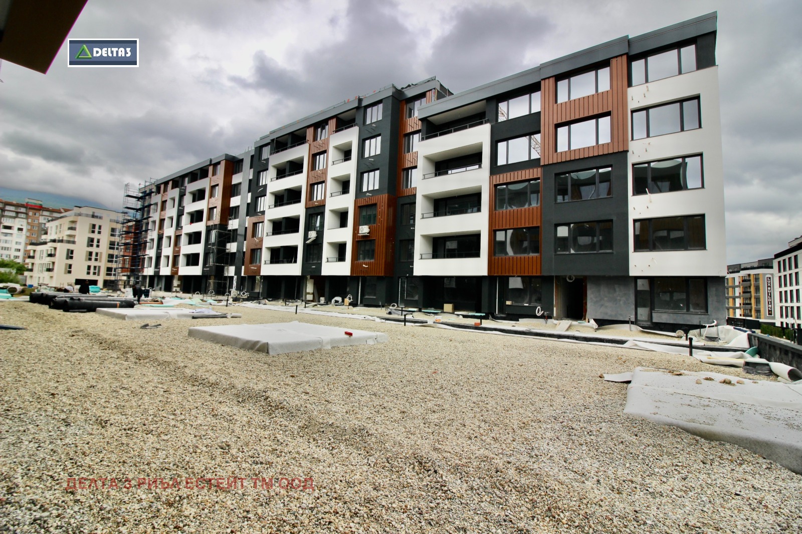 Продава 3-СТАЕН, гр. София, Малинова долина, снимка 2 - Апартаменти - 48980963