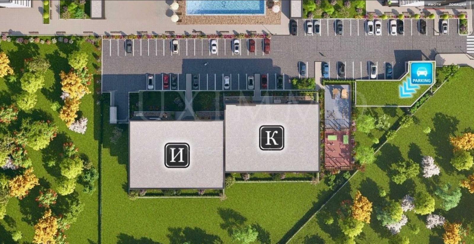 Продава 3-СТАЕН, гр. Пловдив, Тракия, снимка 5 - Апартаменти - 54256340