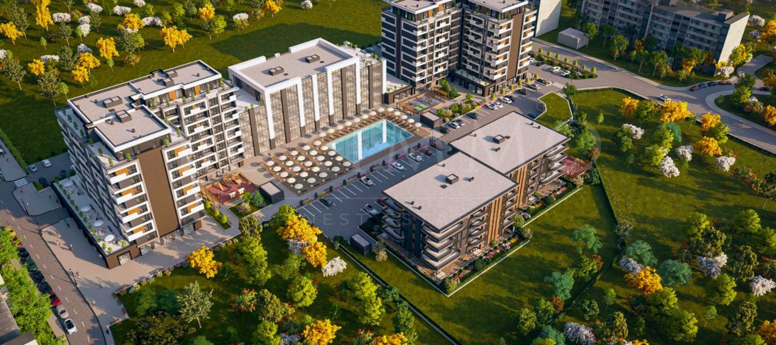 Продава 3-СТАЕН, гр. Пловдив, Тракия, снимка 2 - Апартаменти - 54256340