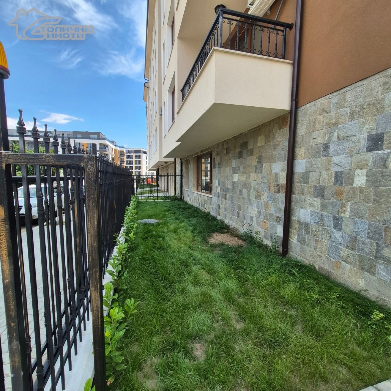 Продава 3-СТАЕН, гр. София, Малинова долина, снимка 13 - Апартаменти - 55810653