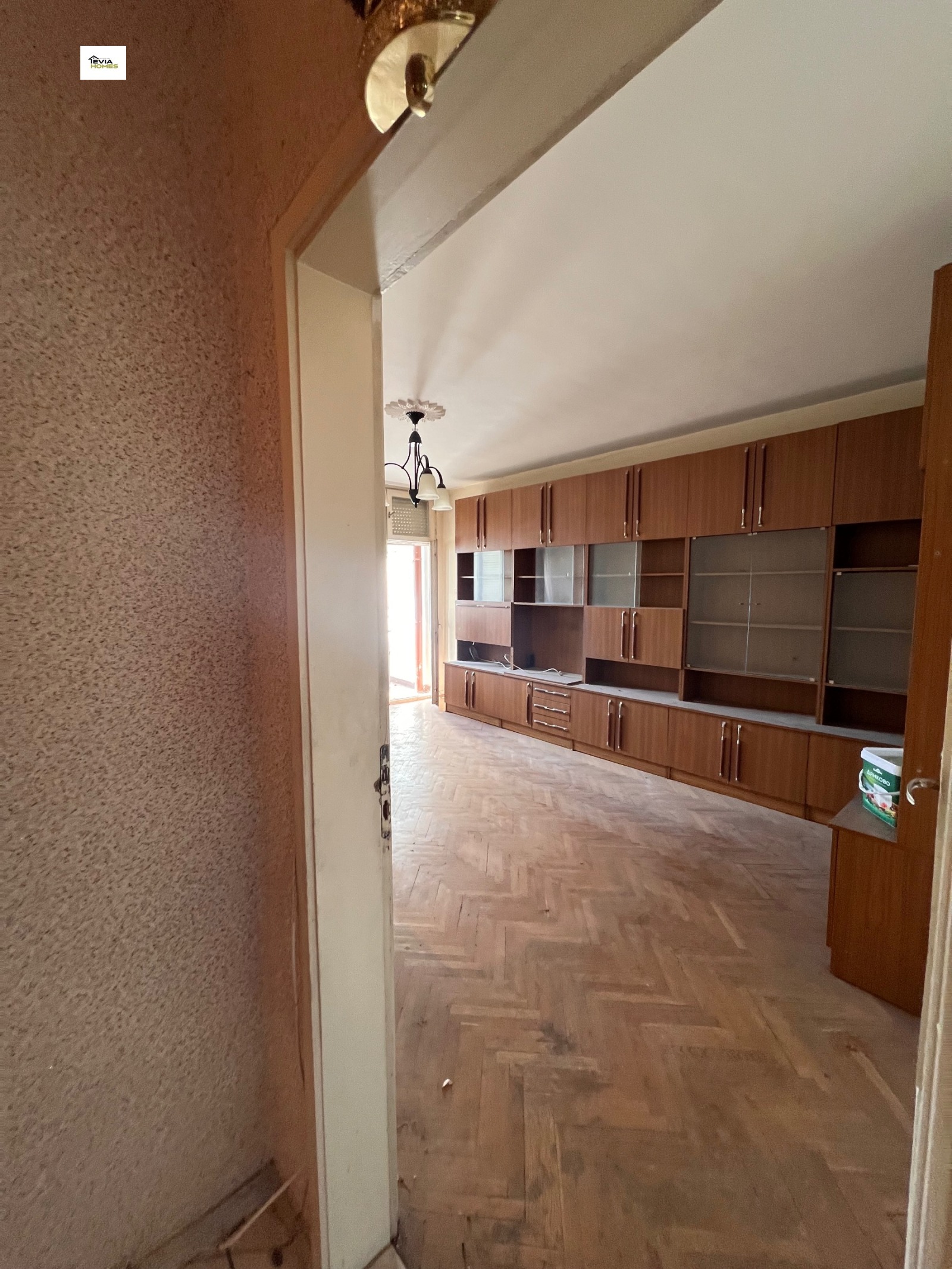 Продава 3-СТАЕН, гр. Пловдив, Център, снимка 3 - Апартаменти - 56367803