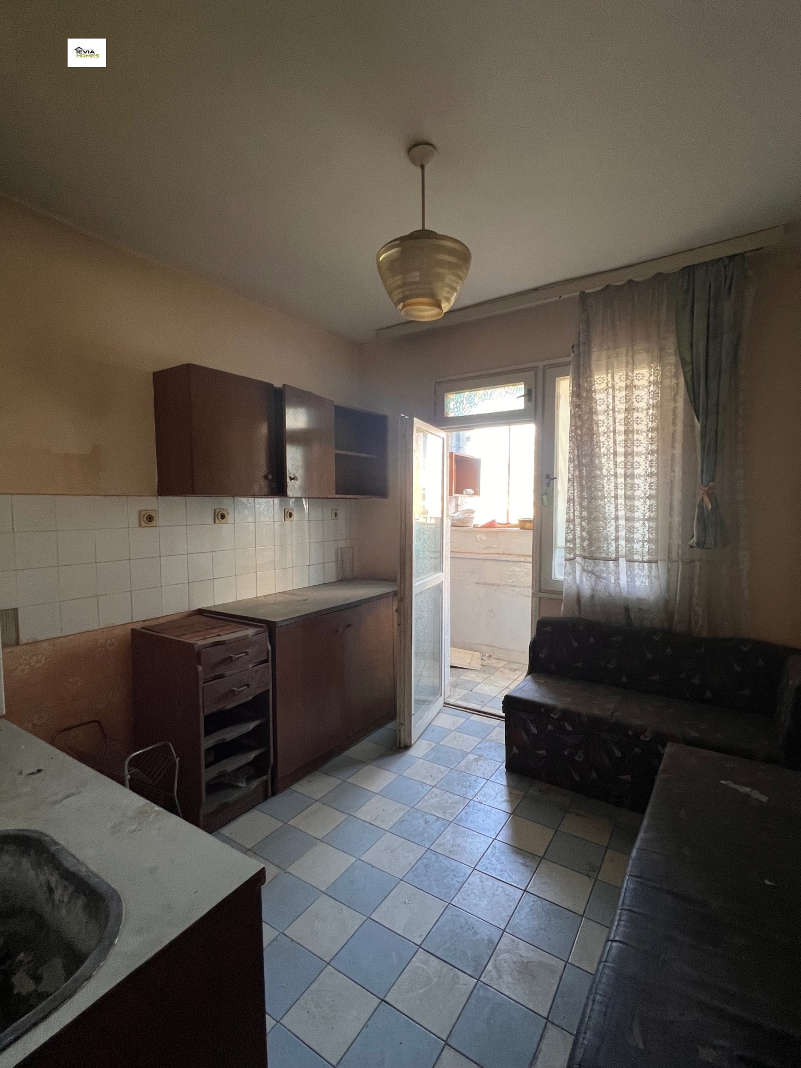 Продава 3-СТАЕН, гр. Пловдив, Център, снимка 9 - Апартаменти - 56367803