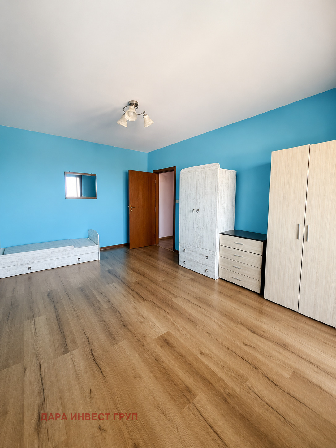 Продава 3-СТАЕН, гр. Шумен, Тракия, снимка 5 - Апартаменти - 55945810