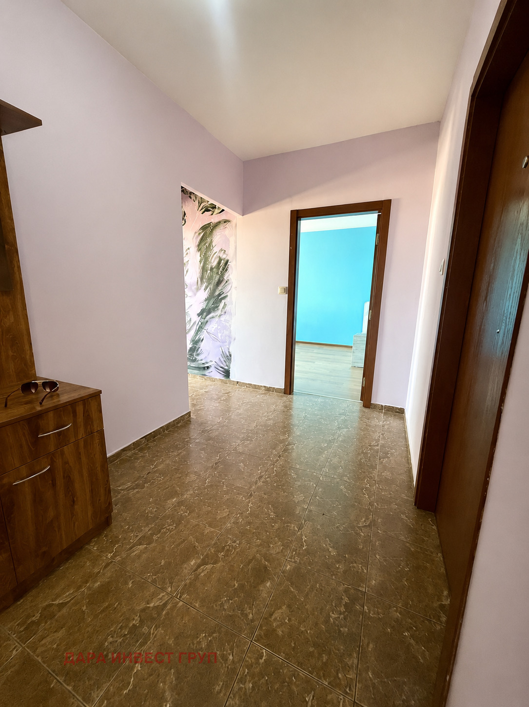 Продава 3-СТАЕН, гр. Шумен, Тракия, снимка 6 - Апартаменти - 55945810
