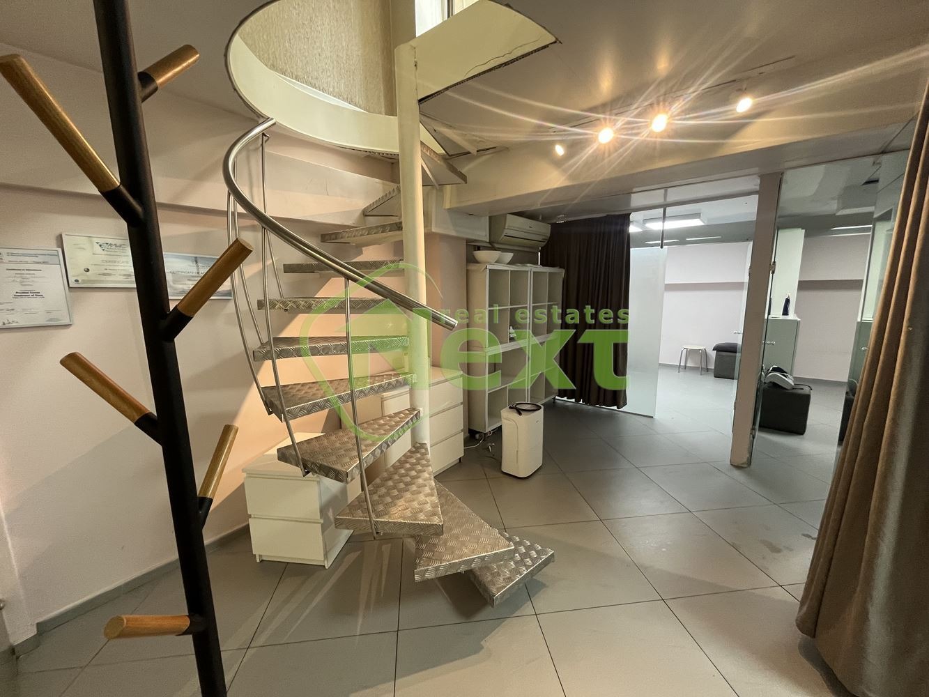Продава ОФИС, гр. София, Лозенец, снимка 6 - Офиси - 54970046