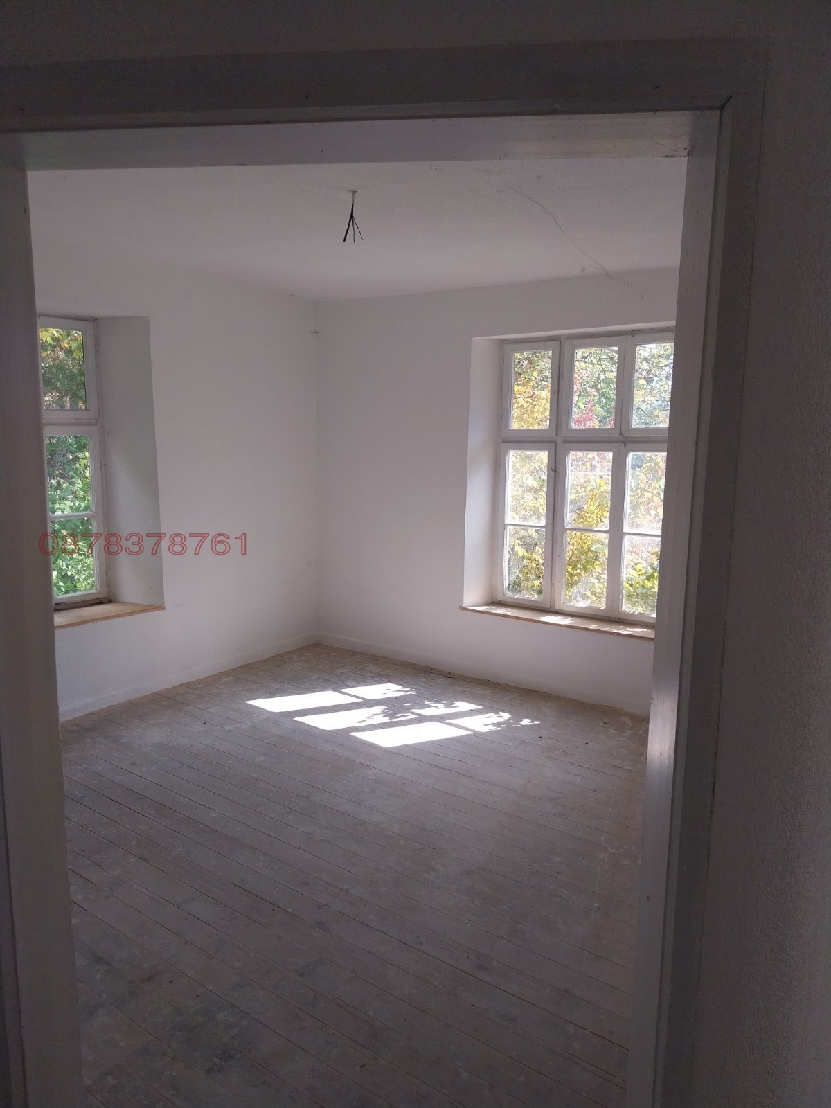 Продава КЪЩА, гр. Смолян, Каптажа, снимка 8 - Къщи - 55665204