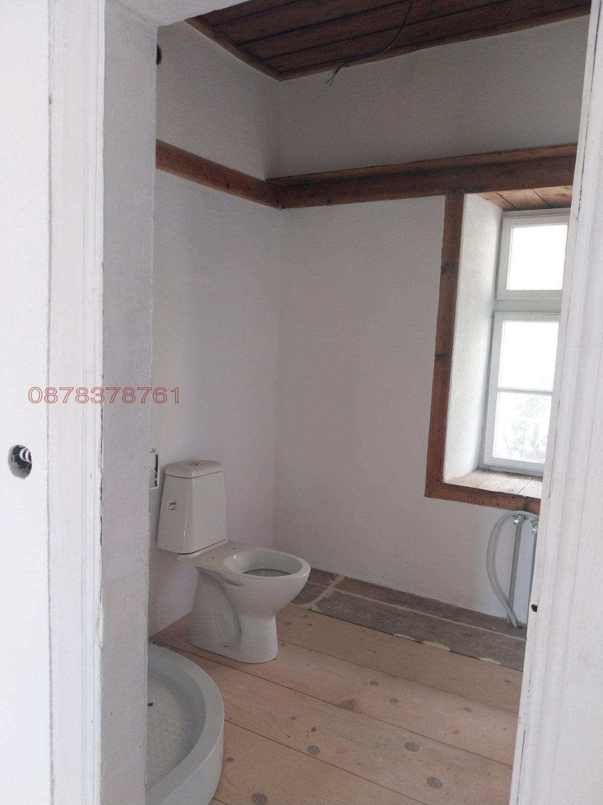 Продава КЪЩА, гр. Смолян, Каптажа, снимка 7 - Къщи - 55665204