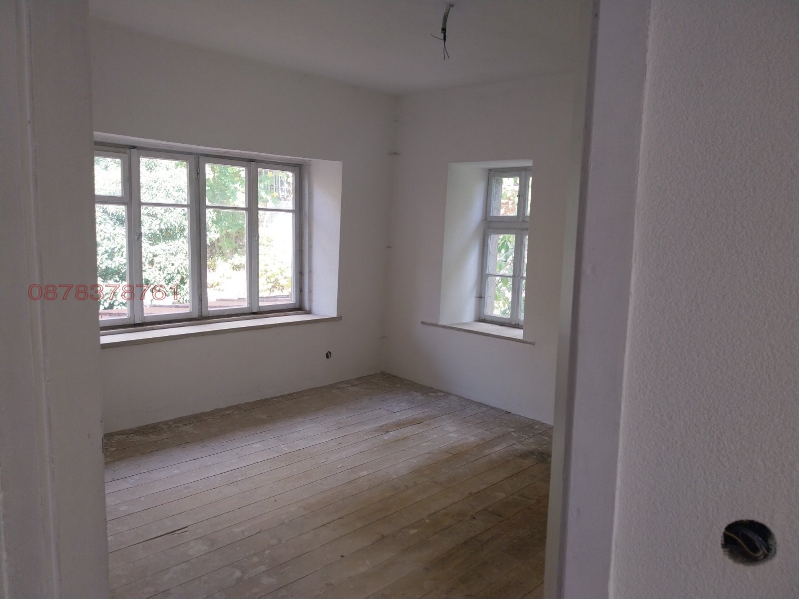 Продава КЪЩА, гр. Смолян, Каптажа, снимка 9 - Къщи - 55665204