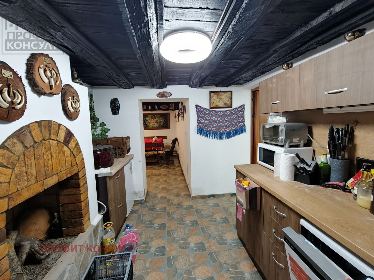 Продава КЪЩА, с. Тодювци, област Велико Търново, снимка 7 - Къщи - 54922751