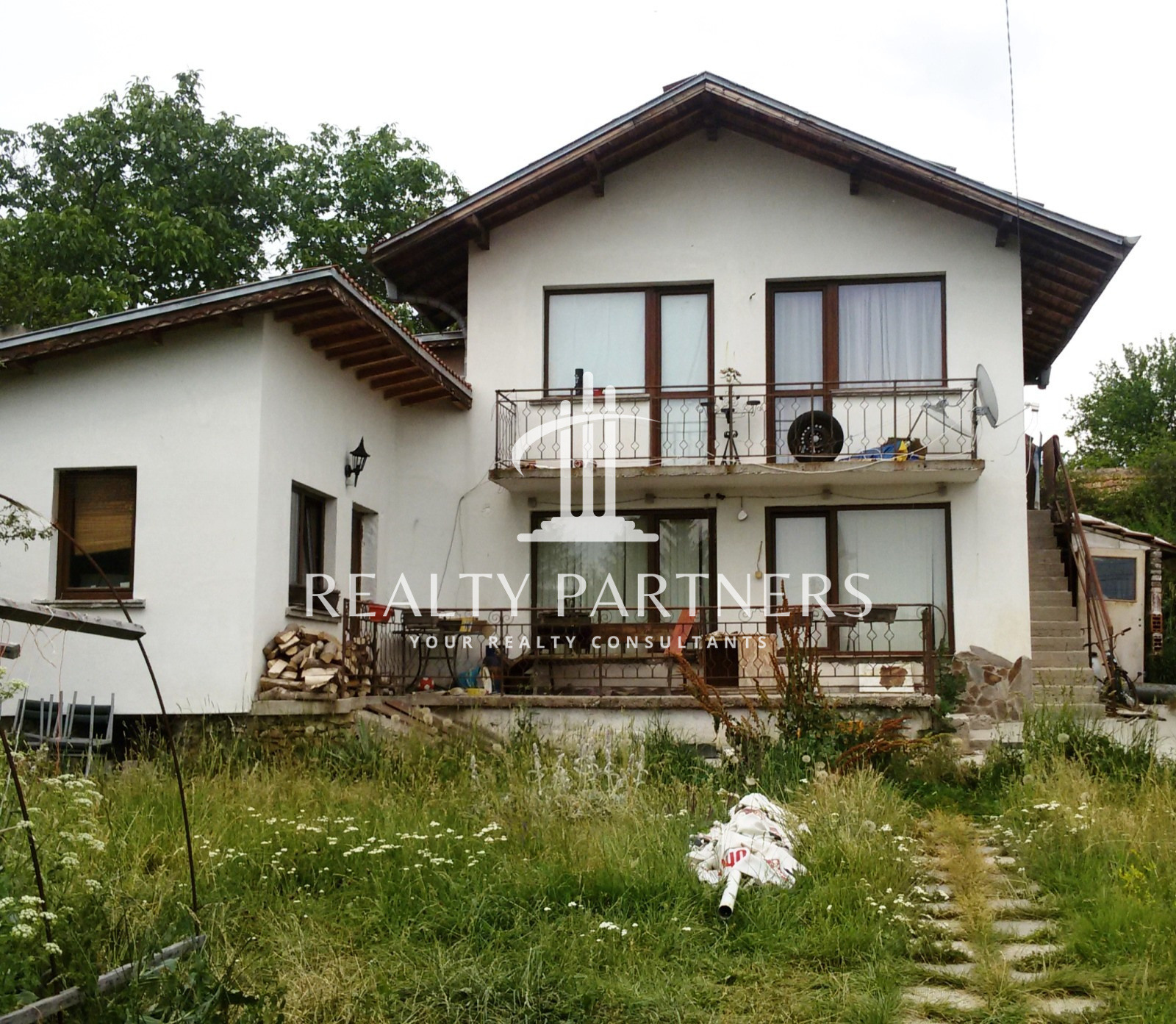 Продава КЪЩА, с. Видрица, област Перник