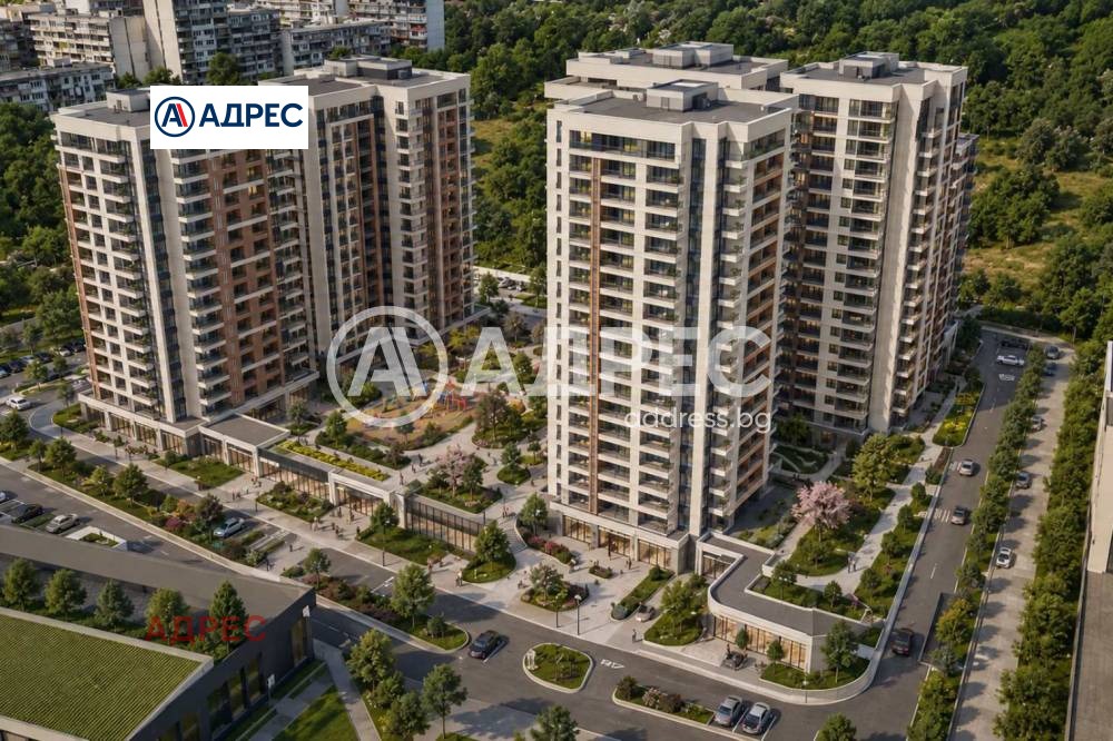 Продава МАГАЗИН, гр. Варна, Младост 1, снимка 2 - Магазини - 55542996