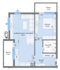 Продава 2-СТАЕН, град Пловдив, Кършияка • 117870 € • 75605648 — Holmes.bg