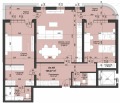 Продава  3-стаен град Пловдив , Тракия , 149 кв.м | 95621340 - изображение [7]