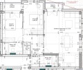 Продава  3-стаен град Пловдив , Беломорски , 121 кв.м | 16018520 - изображение [6]