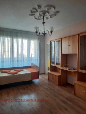 1 bedroom Samara 1, Stara Zagora 1