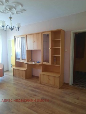 1 chambre Samara 1, Stara Zagora 6