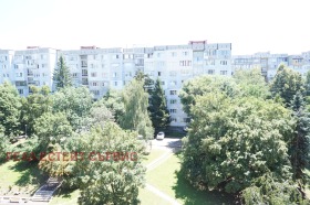 1 sovrum Dianabad, Sofia