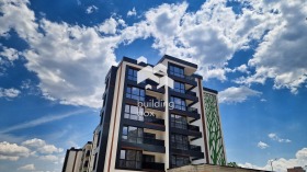 Продава 2-стаен град Пловдив Тракия - [1] 