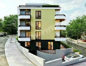 2 camere da letto Izgrev, Varna