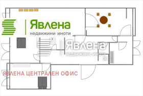 3 спальни Идеален център, Плевен 1