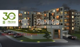 3 bedroom k.k. Sv.Sv. Konstantin i Elena, Varna 3