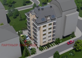 3+ dormitor Nadejda 4, Sofia 3