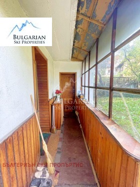 Hus Bansko, region Blagoevgrad 6