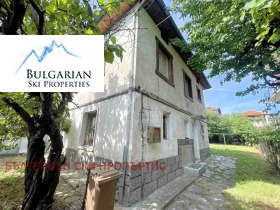 Hus Bansko, region Blagoevgrad 2