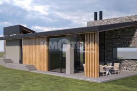 House Golemo Buchino, region Pernik