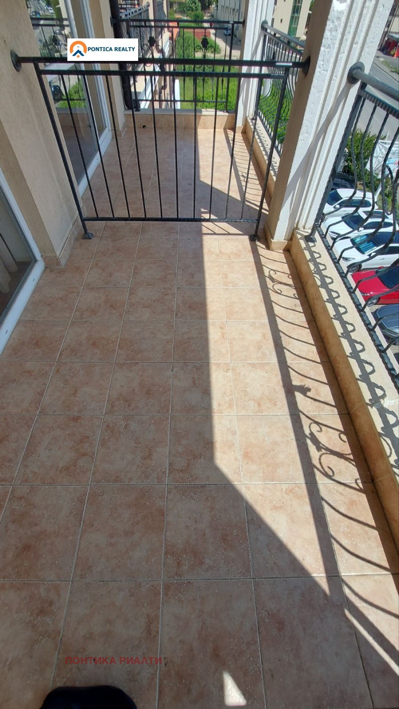 Zu verkaufen  Studio region Burgas , Sweti Wlas , 31 qm | 55167122 - Bild [3]