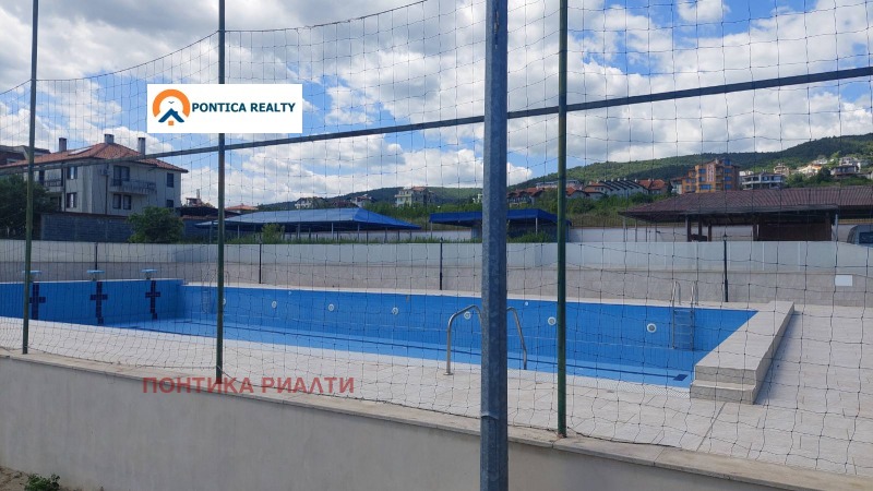 Zu verkaufen  Studio region Burgas , Sweti Wlas , 31 qm | 55167122 - Bild [10]