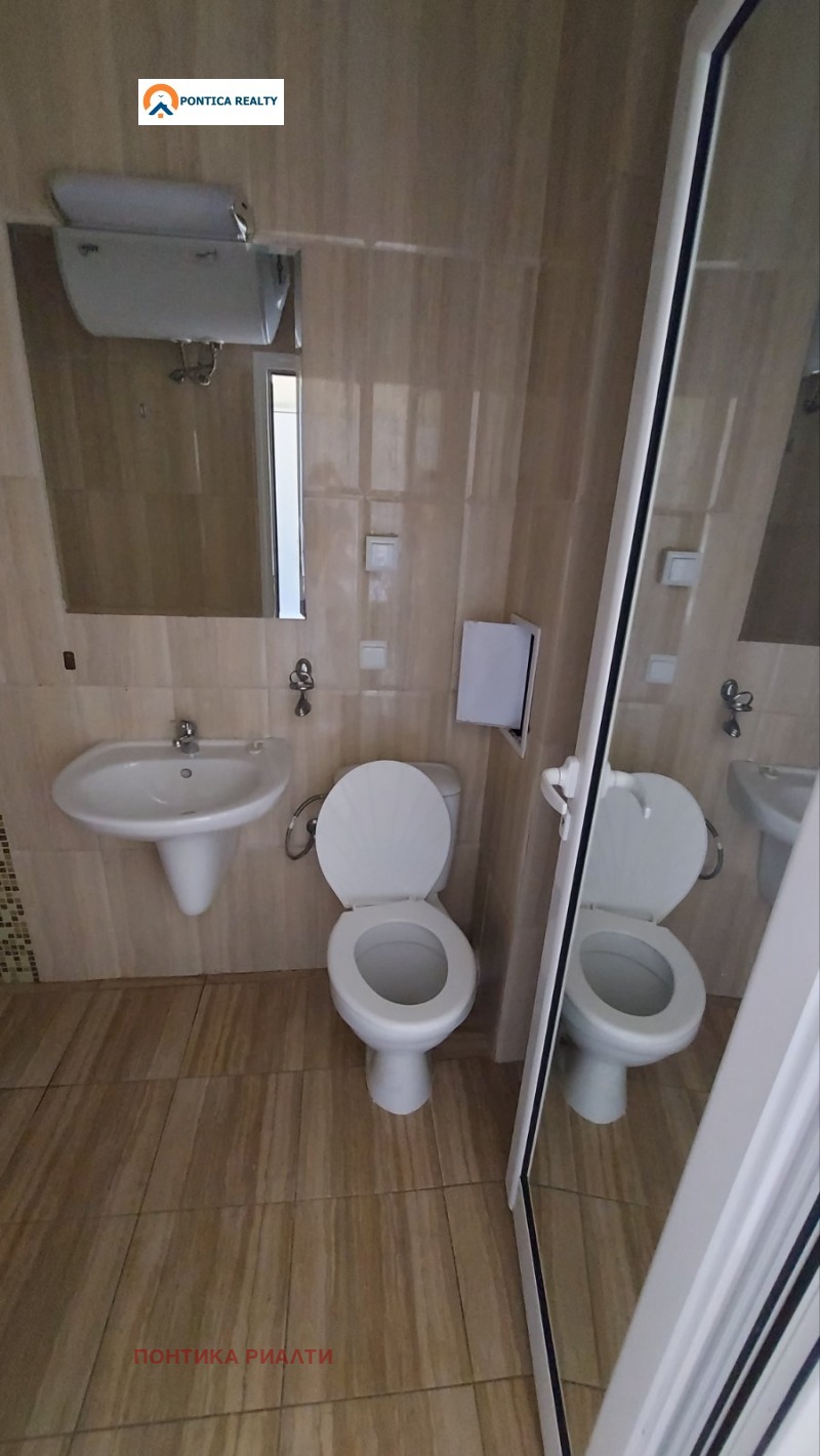 Zu verkaufen  Studio region Burgas , Sweti Wlas , 31 qm | 55167122 - Bild [7]