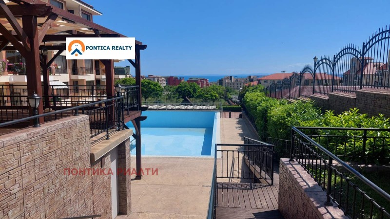 Zu verkaufen  Studio region Burgas , Sweti Wlas , 31 qm | 55167122 - Bild [11]