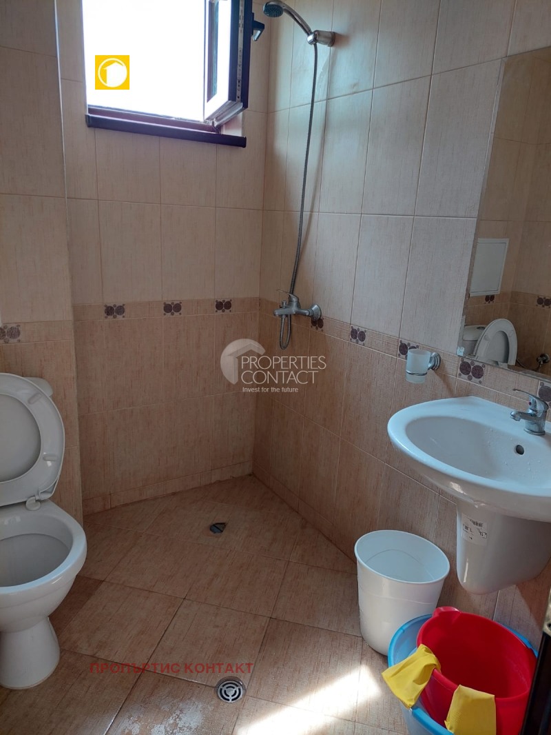 Продава  1-стаен област Бургас , с. Кошарица , 40 кв.м | 46732393