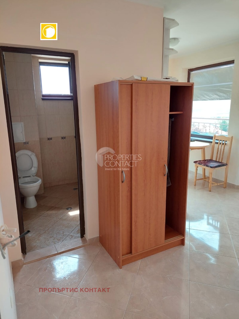Продава  1-стаен област Бургас , с. Кошарица , 40 кв.м | 46732393 - изображение [7]