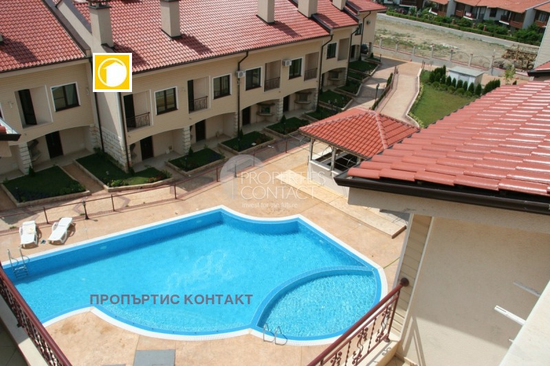 Продава  1-стаен област Бургас , с. Кошарица , 40 кв.м | 46732393 - изображение [9]