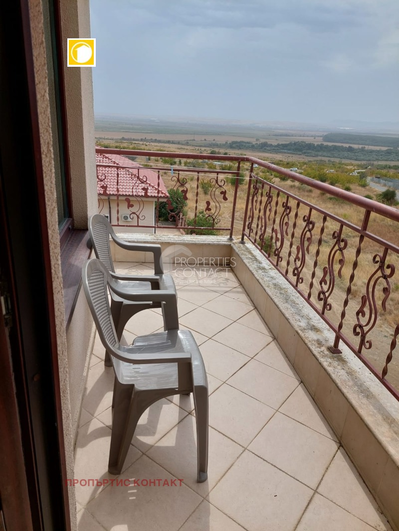 Продава  1-стаен област Бургас , с. Кошарица , 40 кв.м | 46732393 - изображение [4]