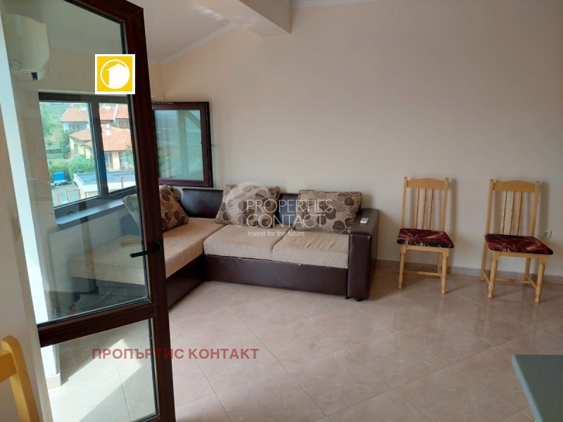 Продава  1-стаен област Бургас , с. Кошарица , 40 кв.м | 46732393 - изображение [2]