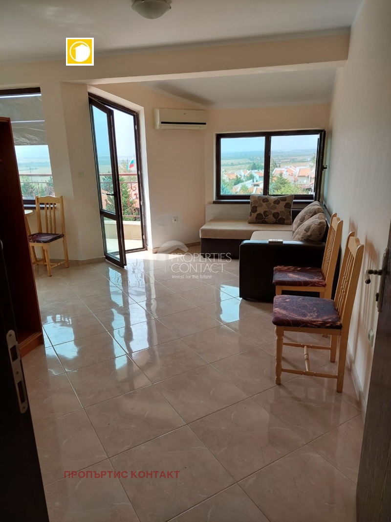 Продава  1-стаен област Бургас , с. Кошарица , 40 кв.м | 46732393 - изображение [6]