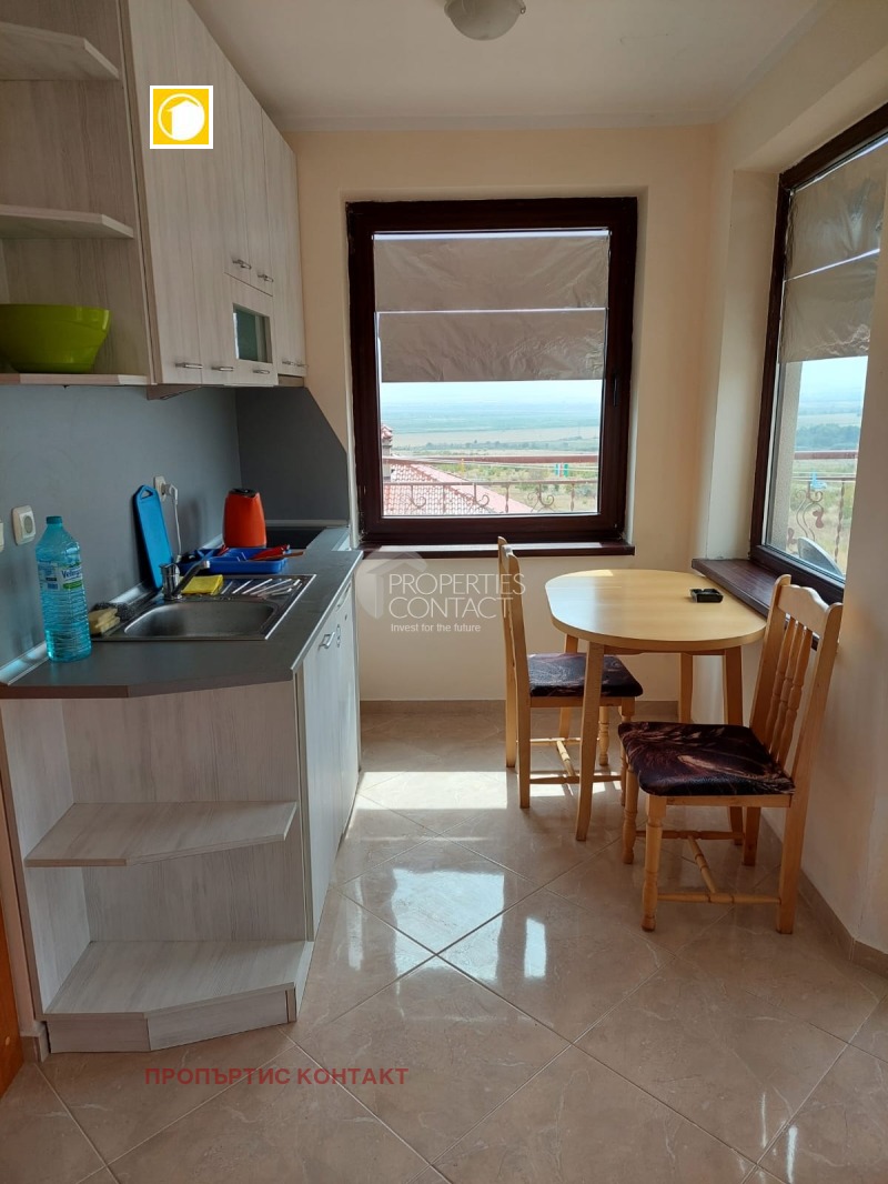 Продава  1-стаен област Бургас , с. Кошарица , 40 кв.м | 46732393 - изображение [5]