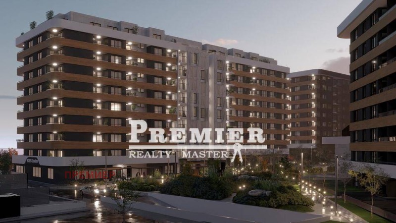 Продава  1-стаен град Бургас , Мадика , 46 кв.м | 13980258 - изображение [6]