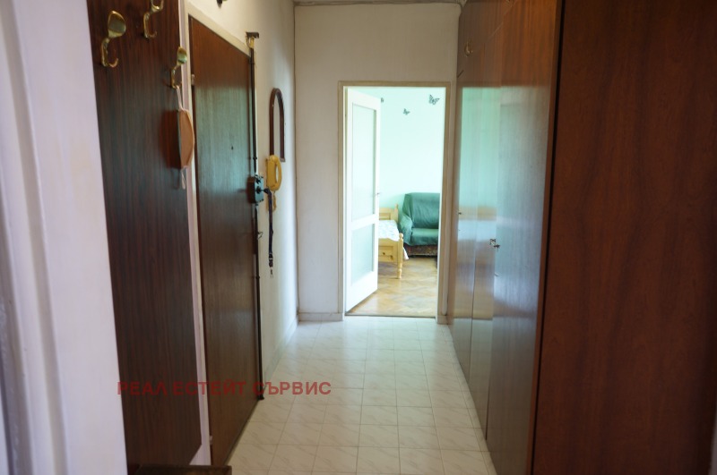 Zu verkaufen  1 Schlafzimmer Sofia , Dianabad , 74 qm | 56166654 - Bild [9]